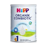 Kazan Hobi 1 Organik Combiotic Bebek Sütü 350 G