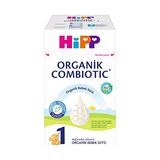 Kazan Hobi 1 Organik Combiotic Bebek Sütü 800 G