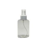 Kazan Hobi 100 ml Boş Spreyli Kolonya ve Parfüm Şişesi - Renkli