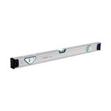 Kazan Hobi 1600A01V3Y Su Terazisi, Alüminyum Gövde, Sağlam Uç Kapakları, Mavi, 60 cm - 10 cm - Çok Renkli - 1 Adet