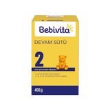 Kazan Hobi 2 Devam Sütü
