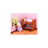 Kazan Hobi 2 Katlı Ranza, 5154 - Çok Renkli