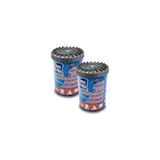 Kazan Hobi 200 Gram Nem Alıcı, 2'li Paket - Çok Renkli
