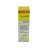Kazan Hobi 250 ml Keratin, Biotin ve Vitamin Içeren Saç Dökülmesine Karşı Şampuan