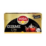Kazan Hobi 3.2 G x 100 Adet Gurme Demlik Poşet Çay