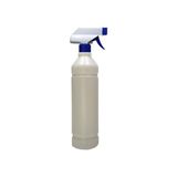 Kazan Hobi 3 Adet Boş Şişe Dökme Kolonya Şişesi Doldurulabilir Cep Tipi Parfüm Şişesi 3X750 ml 86974317141265 - Renkli