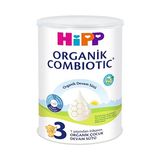 Kazan Hobi 3 Organik Combiotic Devam Sütü 350 G