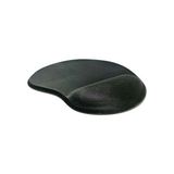 Kazan Hobi 300521 Bileklik Destekli Siyah Mouse Pad - Çok Renkli