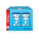 Kazan Hobi 4 Prebiyotikli Çocuk Devam Sütü 800 x 2 Adet 1600 G