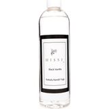 Kazan Hobi 400 ml Black Vanilya Kokulu Kandil Yağı