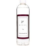Kazan Hobi 400 ml Fıg (Incir) Kokulu Kandil Yağı