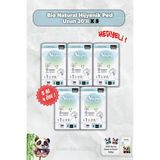Kazan Hobi 5 Al 4 Öde Sleepy Bio Natural Hijyenik Ped Uzun 20'li ve Rosie