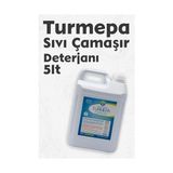 Kazan Hobi 5 L Sıvı Çamaşır Deterjanı
