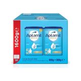 Kazan Hobi 5 Prebiyotikli Çocuk Devam Sütü 800 x 2 Adet 1600 G
