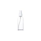 Kazan Hobi 50 Adet Boş Sprey Şişesi, 50 Ml, Sprey Başlıklı - Renkli