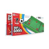 Kazan Hobi 5256 Şut ve Gol Oyunu - 10 cm - Standart