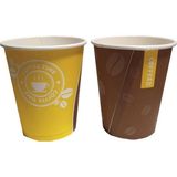 Kazan Hobi 7 Oz Karton Bardak 3.000 Adet