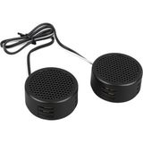 Kazan Hobi 97 Db – 200W Oto Tweeter, Digital Auto Sound,