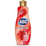 Kazan Hobi Abc Parfumia Tutkulu Dahlia 60 Yıkama Çamaşır Yumuşatıcısı (1 x 1440 Ml)