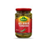 Kazan Hobi Acı Biber Turşusu 325 G