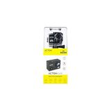 Kazan Hobi Action Camera Model "gold " - Çok Renkli