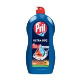 Kazan Hobi Adana Portakalı Sıvı Bulaşık Deterjanı, Türkiye Serisi, 1306 Ml, Adana Portakalı 1.35 kg