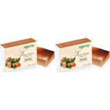 Kazan Hobi Agarta El Yapımı Doğal Argan Sabunu, 150G, 2'li Set