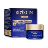 Kazan Hobi Age Reverse Kırışıklık Karşıtı Gece Kremi 50 ml – Retinol, Kolajen, Hyaluronik Asit ve Bitkisel Kompleks Içerikli – Sıkılaştırıcı ve Dolgunlaştırıcı Etki