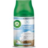 Kazan Hobi Air Wick Freshmatic Otomatik Oda Kokusu Temizliğin Esintisi Yedek Sprey