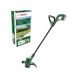Kazan Hobi Akülü Kenar Kesme Makinesi Easygrasscut 18V-26 (Akü Olmadan, 18 Volt Sistemi, Kesme Çapı: 26 Cm, Karton Ambalajda)