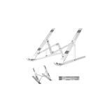 Kazan Hobi Al-10 Alüminyum Macbook Uyumlu 7 Kademeli Notebook Stand