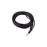 Kazan Hobi Alfais 4269 3.5mm Dişi Erkek Kulaklık Stereo Uzatma Kablosu 5 Metre