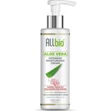 Kazan Hobi Aloe Vera Nemlendirici Krem 200ML