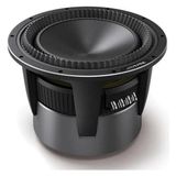 Kazan Hobi Alpine HDZ-110 28 cm (11”) Alpine Status Subwoofer, 400W Rms / 1200W Peak, 2+2 Ohm, Carbon Membran, Yüksek Performans Bass Hoparlör