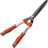 Kazan Hobi Altuna J447 Makas Çit Biçici Alüminyum Düz 58 cm
