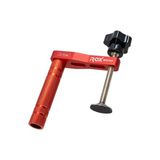 Kazan Hobi Alüminyum Ahşap Tezgah Kelepçesi, 20 mm