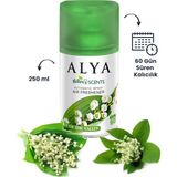 Kazan Hobi Alya Nature's Scents Lilly Of The Valley - Müge Çiçeği Oda Kokusu Yedek Makine Spreyi 250 ml