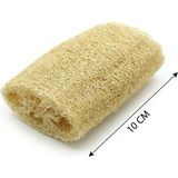 Kazan Hobi Anatolia Soap Doğal Kabak Bulaşık Süngeri 10 cm Doğal Lifler Anti-Bakteriyel 1 Adet