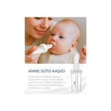Kazan Hobi Anne Sütü Kaşığı, Çok Renkli TYB137265611D210714165342