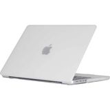Kazan Hobi Apple Macbook Pro 16INÇ M1/m2 A2780 A2485 ile Uyumlu Kılıf Mat Ön Arka Kapak Renksiz
