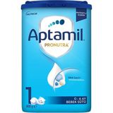 Kazan Hobi Aptamil 1 Bebek Sütü 800 gr