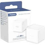 Kazan Hobi Aqara Akıllı Kablosuz Uzaktan Kumanda Cube T1 Pro - CTP-R01