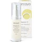 Kazan Hobi Arcaya Vitamin C Serum 30ML.