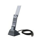 Kazan Hobi Archer TX20UH, AX1800 Yüksek Kazançlı Kablosuz USB Adaptör, 1,2 Metre USB 3.0 Kablosu, Beamforming, Mu-Mımo, Wpa3 - Çok Renkli