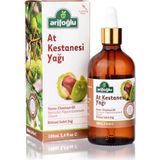 Kazan Hobi Arifoğlu At Kestanesi Yağı 100ML