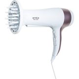Kazan Hobi Arnica KB41201 Alize 2300 Saç Kurutma Makinesi, 2300 W, Beyaz