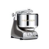 Kazan Hobi Assistent 6230 Black Chrome, 1500 W | 7l Paslanmaz Çelik Kase | Geri Dönüştürülmüş Alüminyum | Isveç'te El Yapımı | Sağlam ve Çok Yönlü - Çok Renkli
