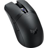Kazan Hobi Asus Tuf Gaming M4 Wireless 12.000 Dpı 6 Tuş Optik Kablosuz Gaming (Oyuncu) Mouse