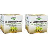 Kazan Hobi At Kestanesi Kremi 100 ml