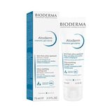 Kazan Hobi Atoderm Intensive Gel-Cream Çok Kuru ve Atopi Eğilimli Ciltler Için Niasinamid Içeren Yatıştırıcı Jel Krem Bebek, Çocuk ve Yetişkin Kullanımına Uygun